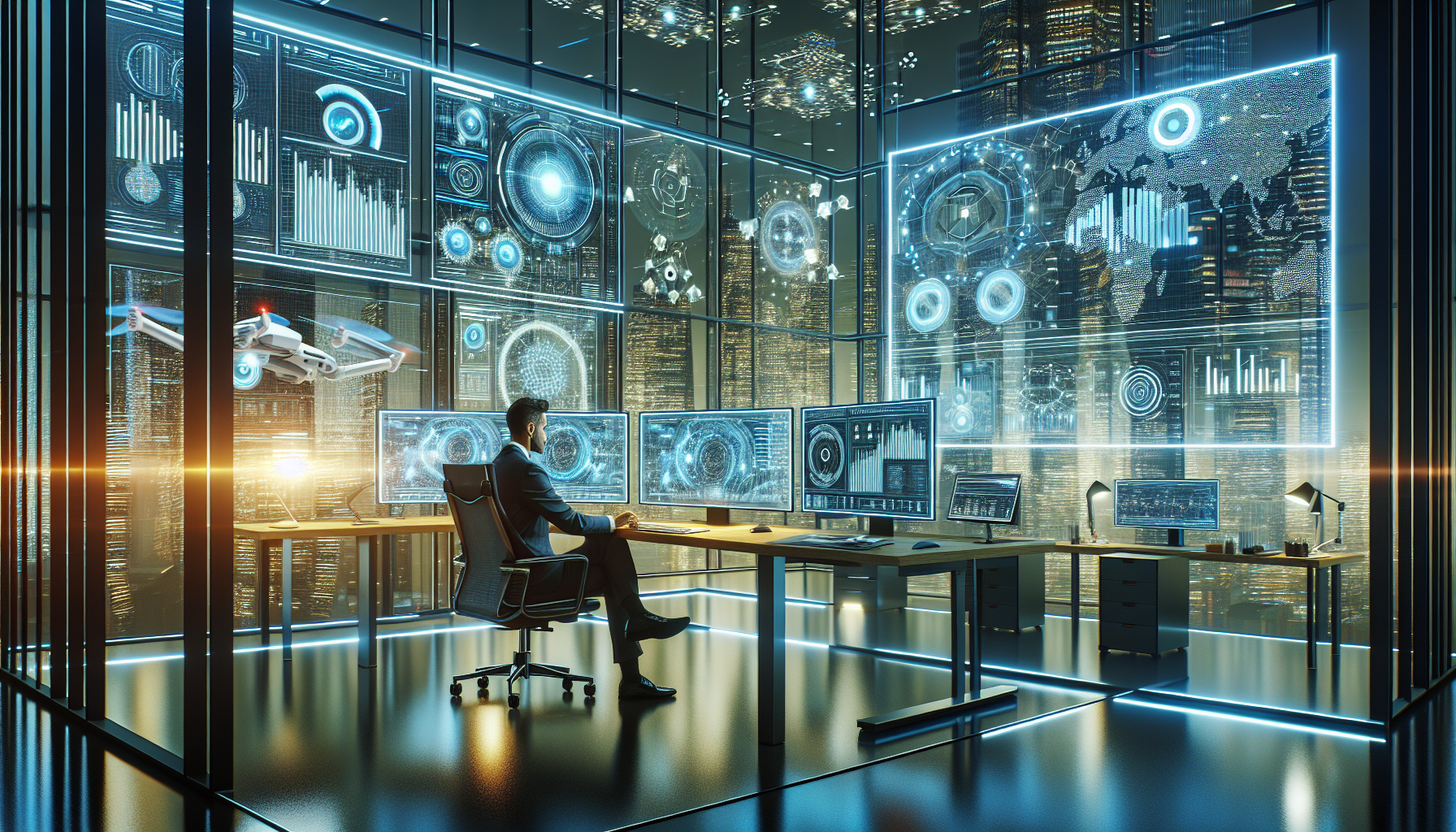 discover the highest paying job in ai and explore lucrative career opportunities in the rapidly evolving field of artificial intelligence. uncover salary ranges, career paths, and essential skills needed to excel in this high-demand industry.