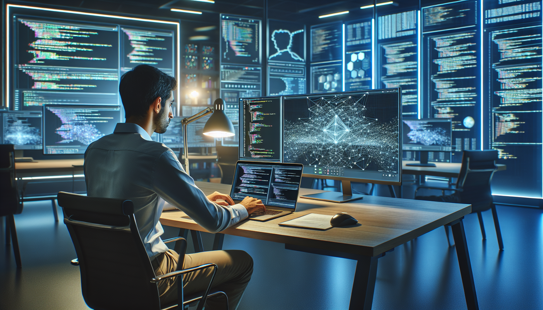 discover the salary range for ai engineers, including factors that influence earnings such as experience, education, and location. explore insights into this evolving field and find out what you can expect to earn as an ai engineer.